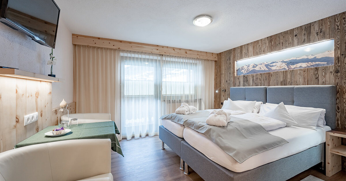 Haus Wiesenblick